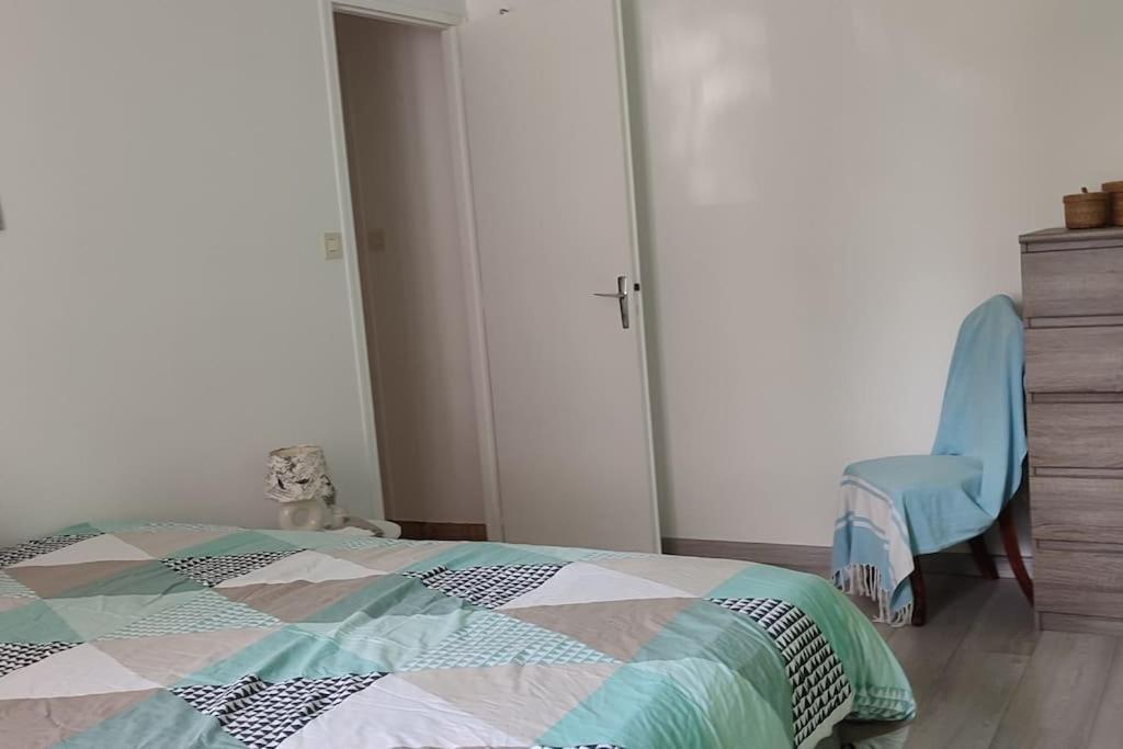 Maraichine Renovee, Grand Jardin Et Wifi, Entre Et Marche * Saint-Gilles-Croix-de-Vie