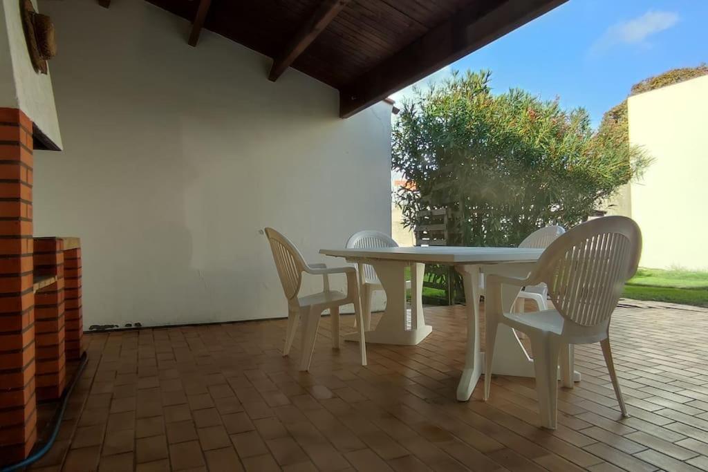 Maraichine Renovee, Grand Jardin Et Wifi, Entre Et Marche *